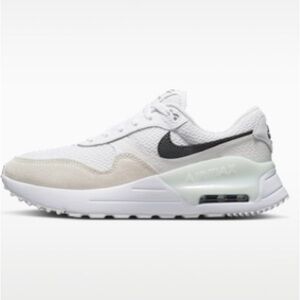 GUC Nike Air Max SYSTM sneakers - size 8.5